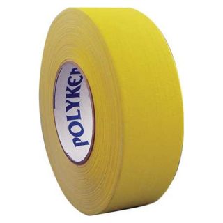 Polyken 510 Gaffers Tape, 48mm x 55m, Yellow