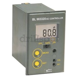 to 199.9Us/Cm 50/60 Hz Process Conductivity Mini EC Controller