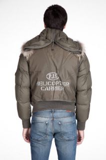 Parajumpers Carrier Jacket for men