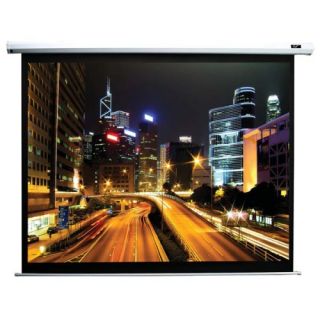 Elite Screens Spectrum ELECTRIC85X Electric Projection Screen Today $