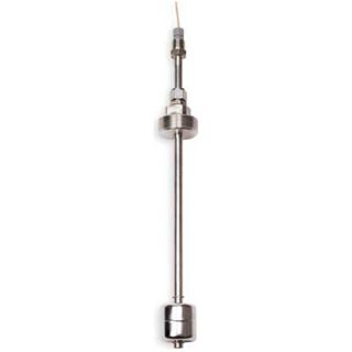 Madison M5602 7808 1 Lqd Lvl Swch, 2 In NPT, Selectable, 316 SS