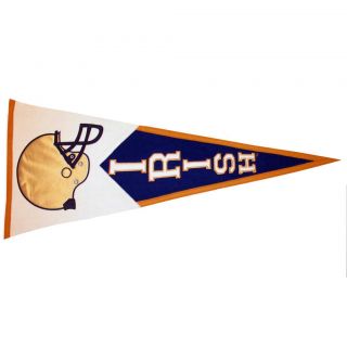 Notre Dame Fighting Irish Classic Wool Pennant Today $28.49