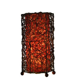 Eangee Red Durian Table Lamp (Philippines)