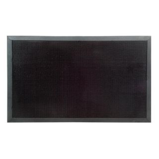 Black Rubber Stud Mat (47 x 18) Today $37.99 1.0 (1 reviews)