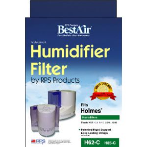 Rps Products Inc H62/85 PRM Wick/Air Filter