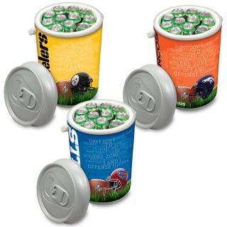 Picnic Time NFL AFC 5 gallon Mega Can Cooler Today $89.99