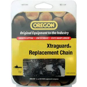 Oregon Cutting Systems S62 18" Low Profile Chain