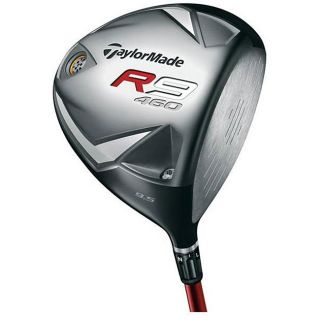 TaylorMade Mens R9 460 Driver