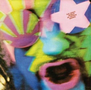 Arthur Brown   Crazy World of Authur Brown Price $23.54