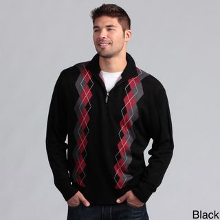 Chereskin Mens Argyle Sweater