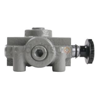 Prince SS 2A1D Valve, Selector