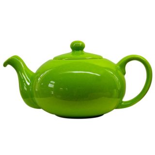 Waechtersbach Kiwi Lidded Tea Pot