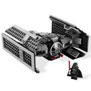 produit lego 8017 vaisseau dark vador jeu de construction 251 pieces