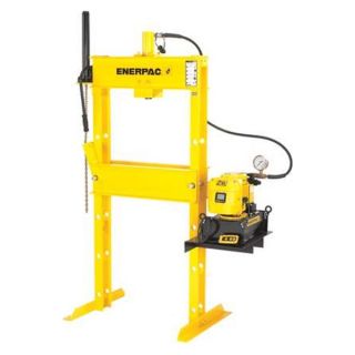 Enerpac IPA 2520 H Frame Press Set