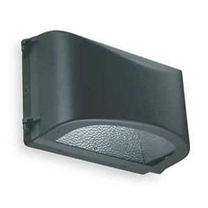 Lithonia TWR1S 175M TB LPI Wall Pack, MH, 175W, 120/208/240/277V