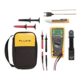 Fluke FLUKE 179/1AC II Multimeter and Voltage Tester