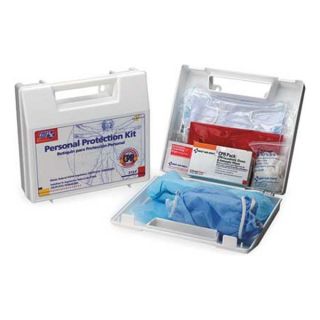 First Aid Only 213 F Personal Protection Kit, Bulk