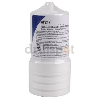 Aqua Pure AP217 Full Flow Drinking Water System Replacement Cartridge