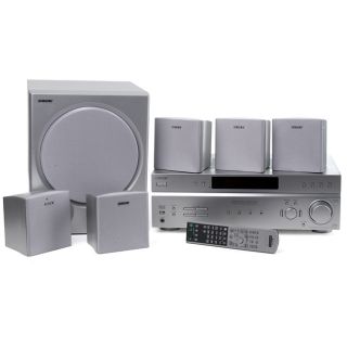 Sony HT DDW660 Home Theater System (Refurbished)