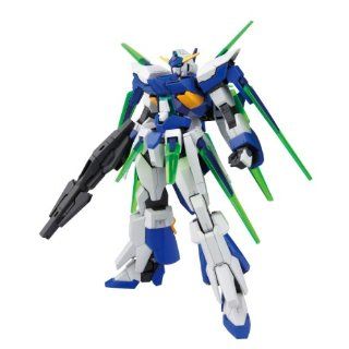 Hobby #27 Gundam Age FX 1/144 High Grade Model Kit Toys & Games