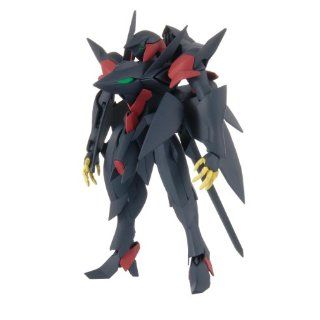 Hobby #12 Zedas R Gundam Age 1/144   High Grade Age Toys & Games