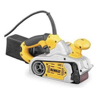 Dewalt DW433 Belt Sander3in X 21in