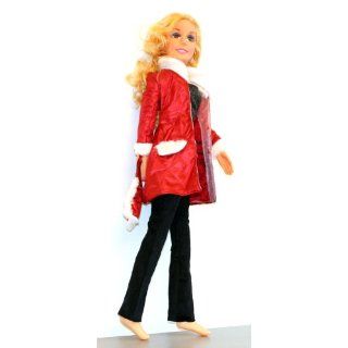 Defa Lucy Walking Doll Puppe Groß Neu  Spielzeug