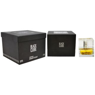 Ramon Molvizar Black Cube Mens 1.7 ounce Eau de Parfum Spray