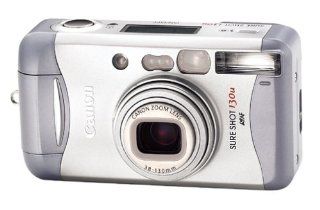 Canon Sure Shot 130u 35mm Camera w/ Zoom